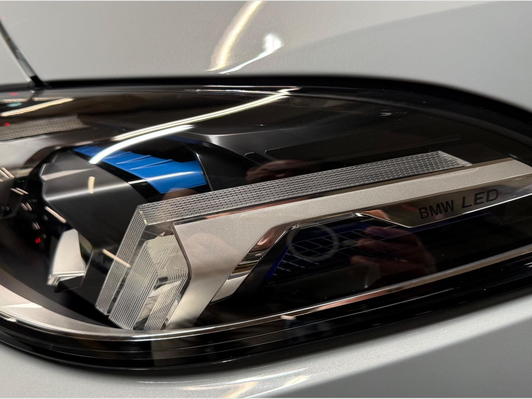 BMW 220 Gran Coupé M pack /premium pack (2026) - Photo 6