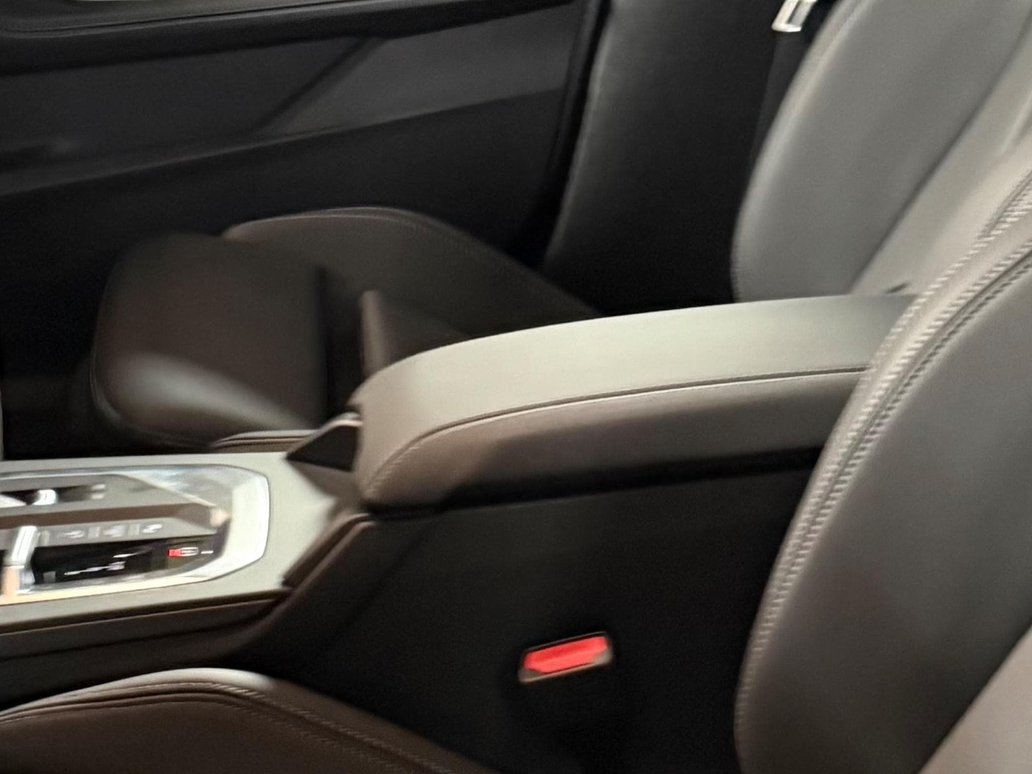 BMW 220 Gran Coupé M pack /premium pack (2026) - Photo 7