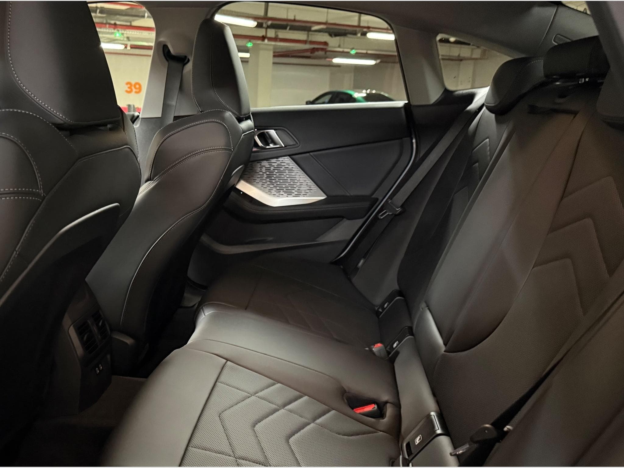 BMW 220 Gran Coupé M pack /premium pack (2026) - Photo 8