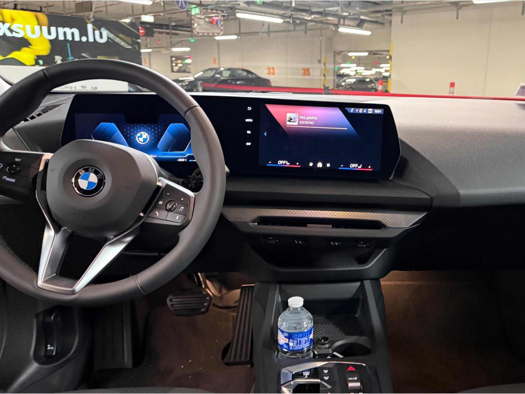 BMW 220 Gran Coupé M pack /premium pack (2026) - Photo 10