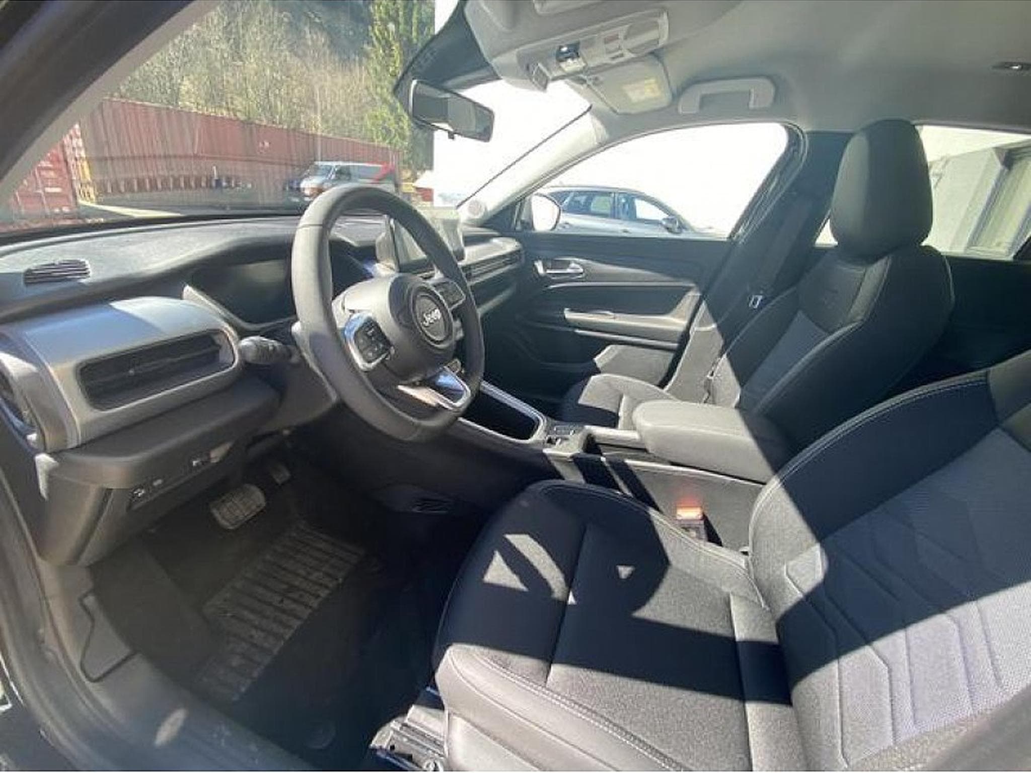 Jeep Wrangler (2025) - Foto 10