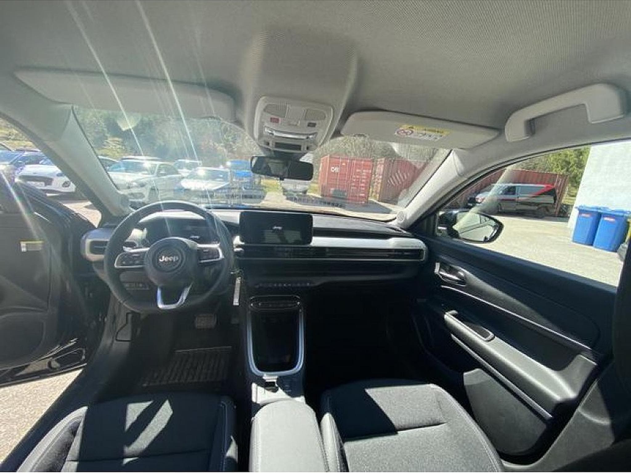 Jeep Wrangler (2025) - Foto 12