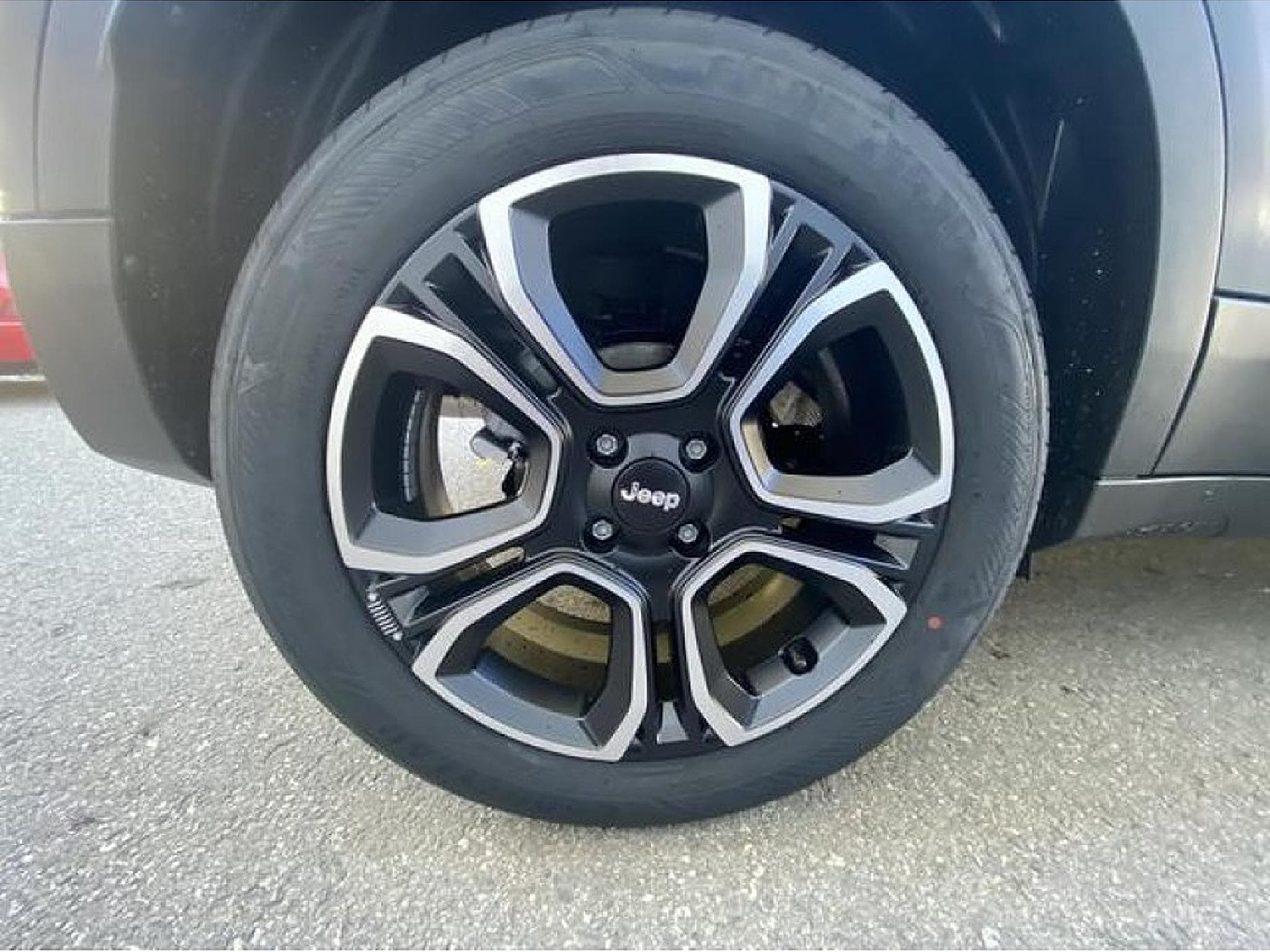 Jeep Wrangler (2025) - Foto 25