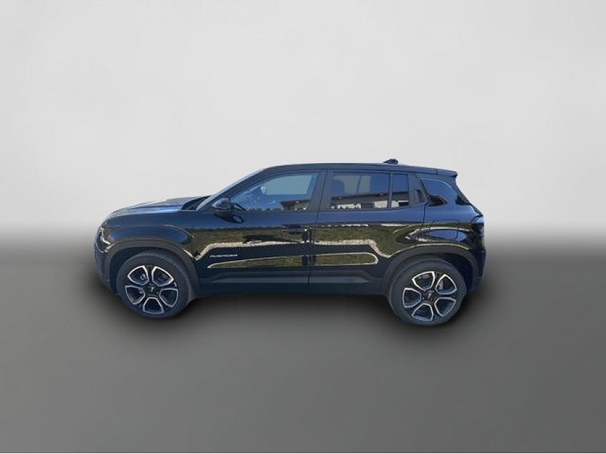 Jeep Wrangler (2025) - Foto 5