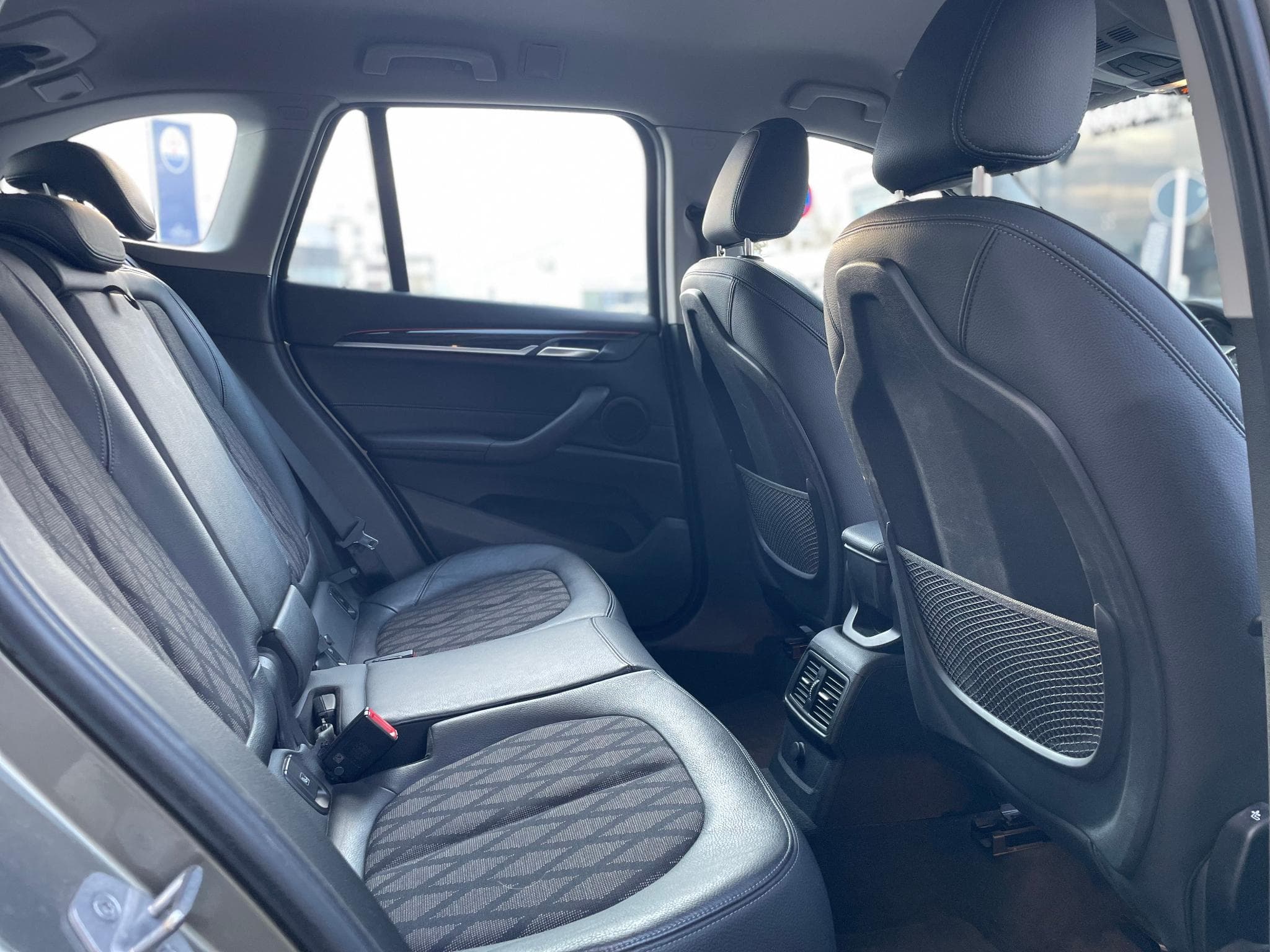 BMW X1 20i xDrive XLine Auto (2016) - Foto 5