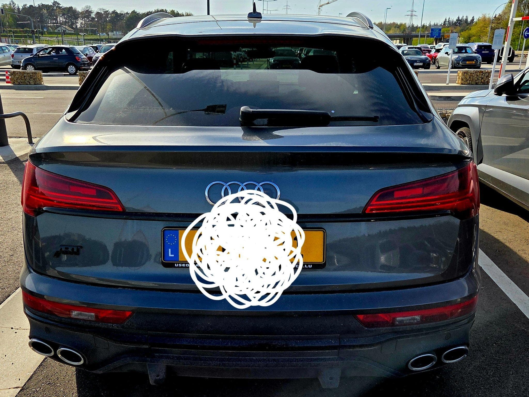 Audi SQ5 ABT (2022) - Foto 3