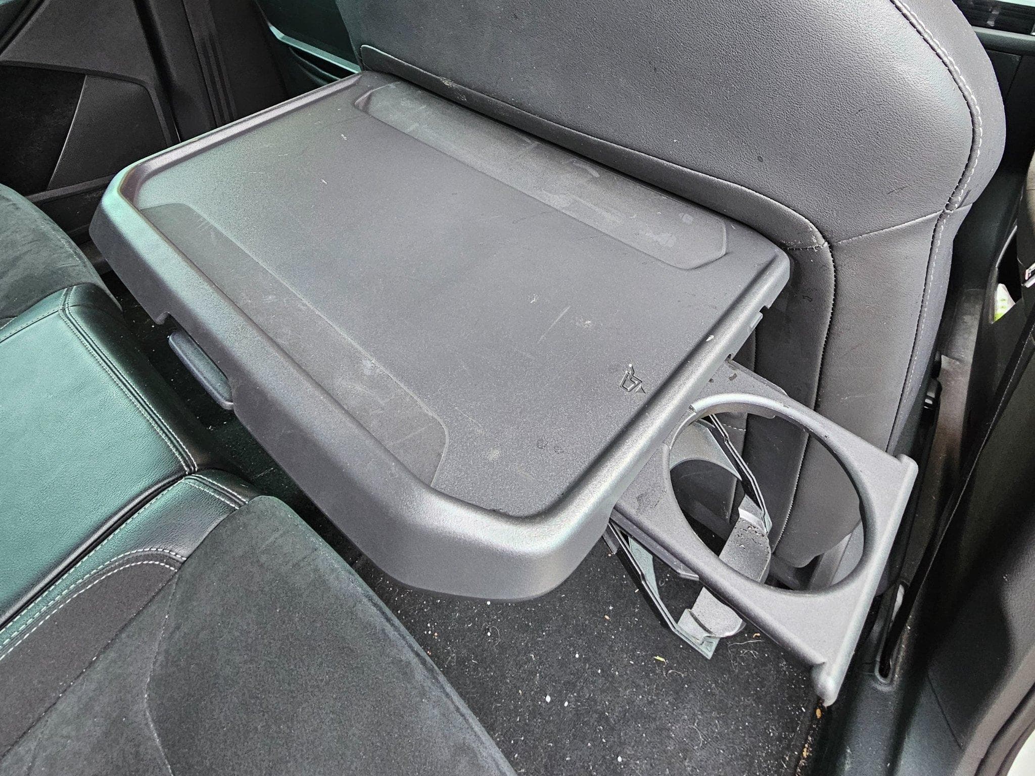 Skoda Kodiaq DSG7 4x4 - Style - Premium - Family (2017) - Photo 6