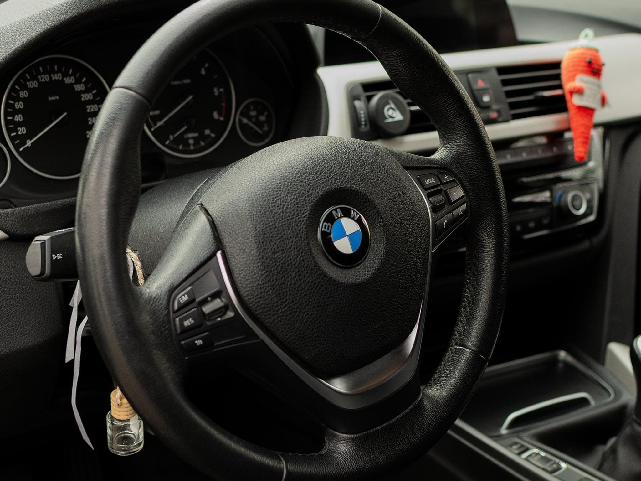 BMW 320 (2017) - Foto 2