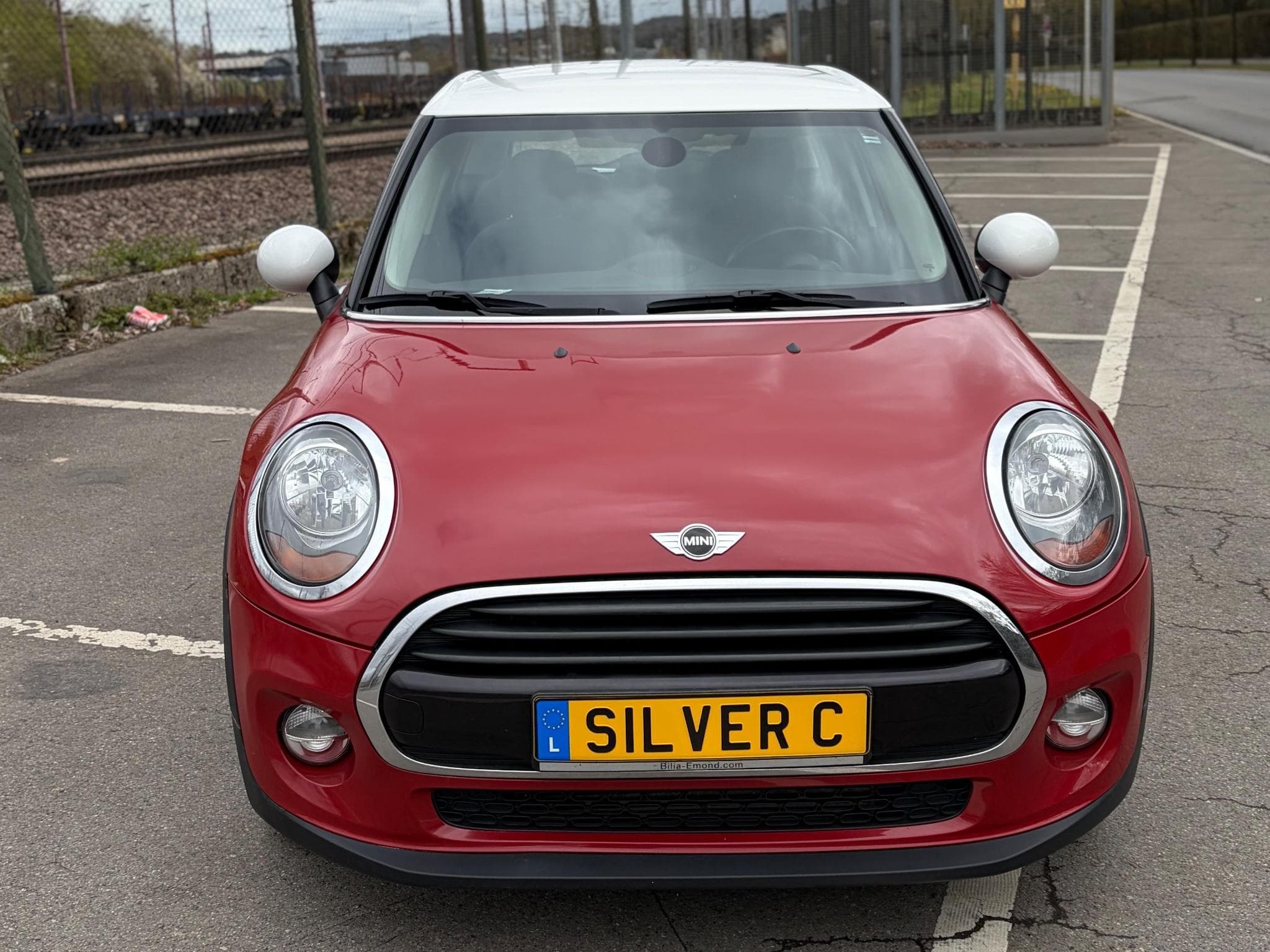 Mini Cooper 12 mois de garantie (2018) - Photo 1