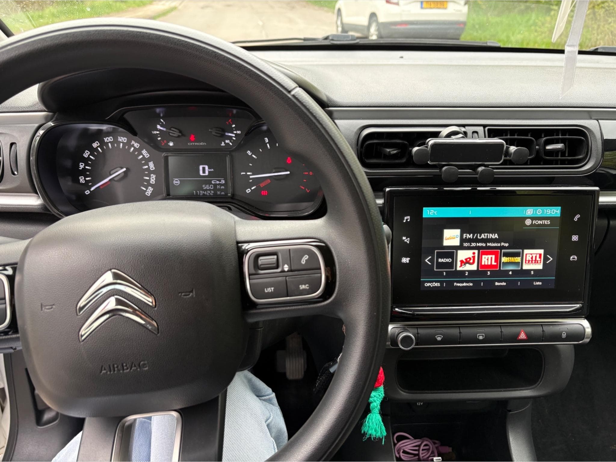 Citroën C3 (2019) - Foto 2