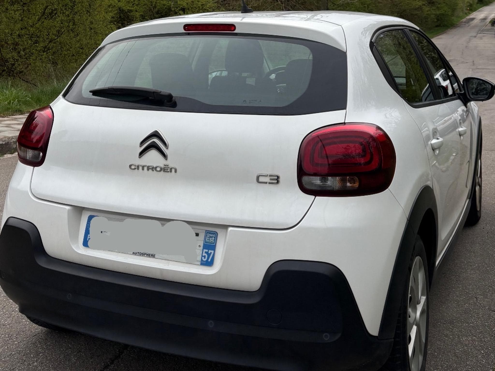 Citroën C3 (2019) - Foto 3