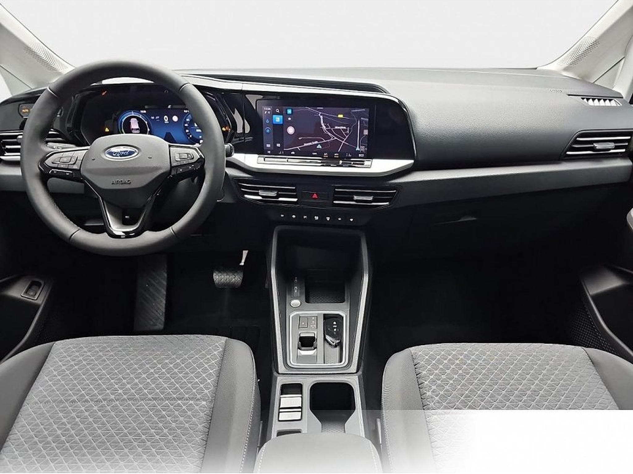 Ford Tourneo (2026) - Foto 6