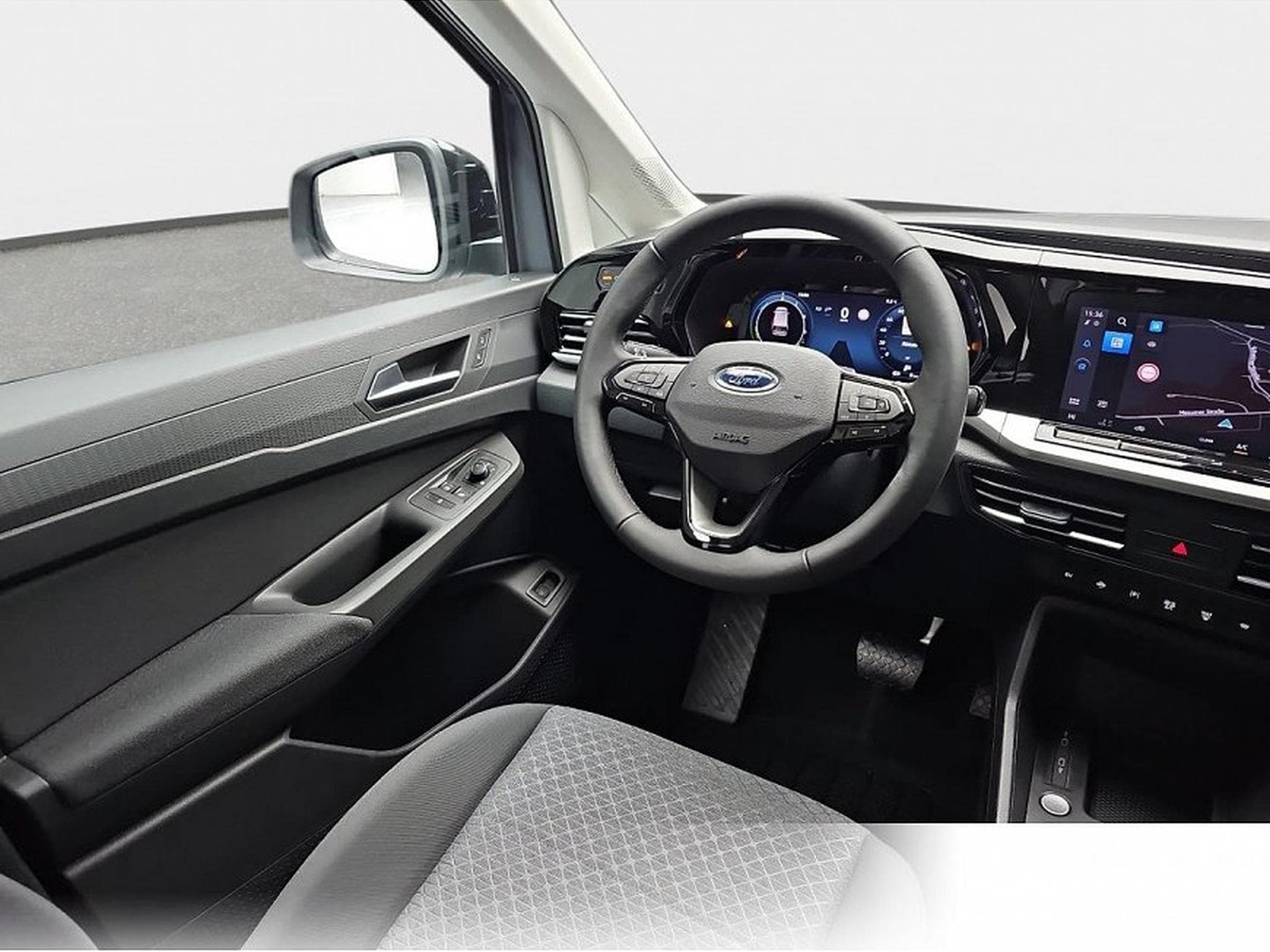 Ford Tourneo (2026) - Foto 7