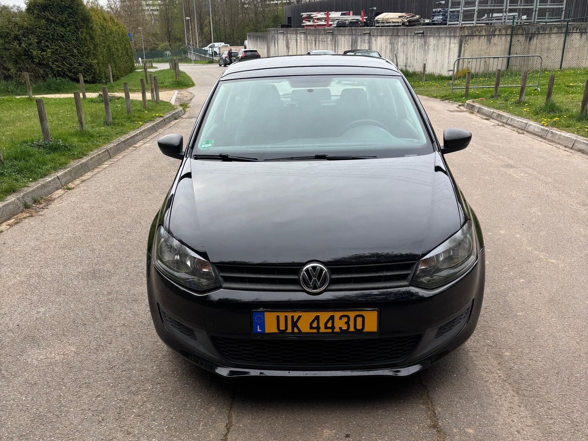 VW Polo (2010) - Photo 1