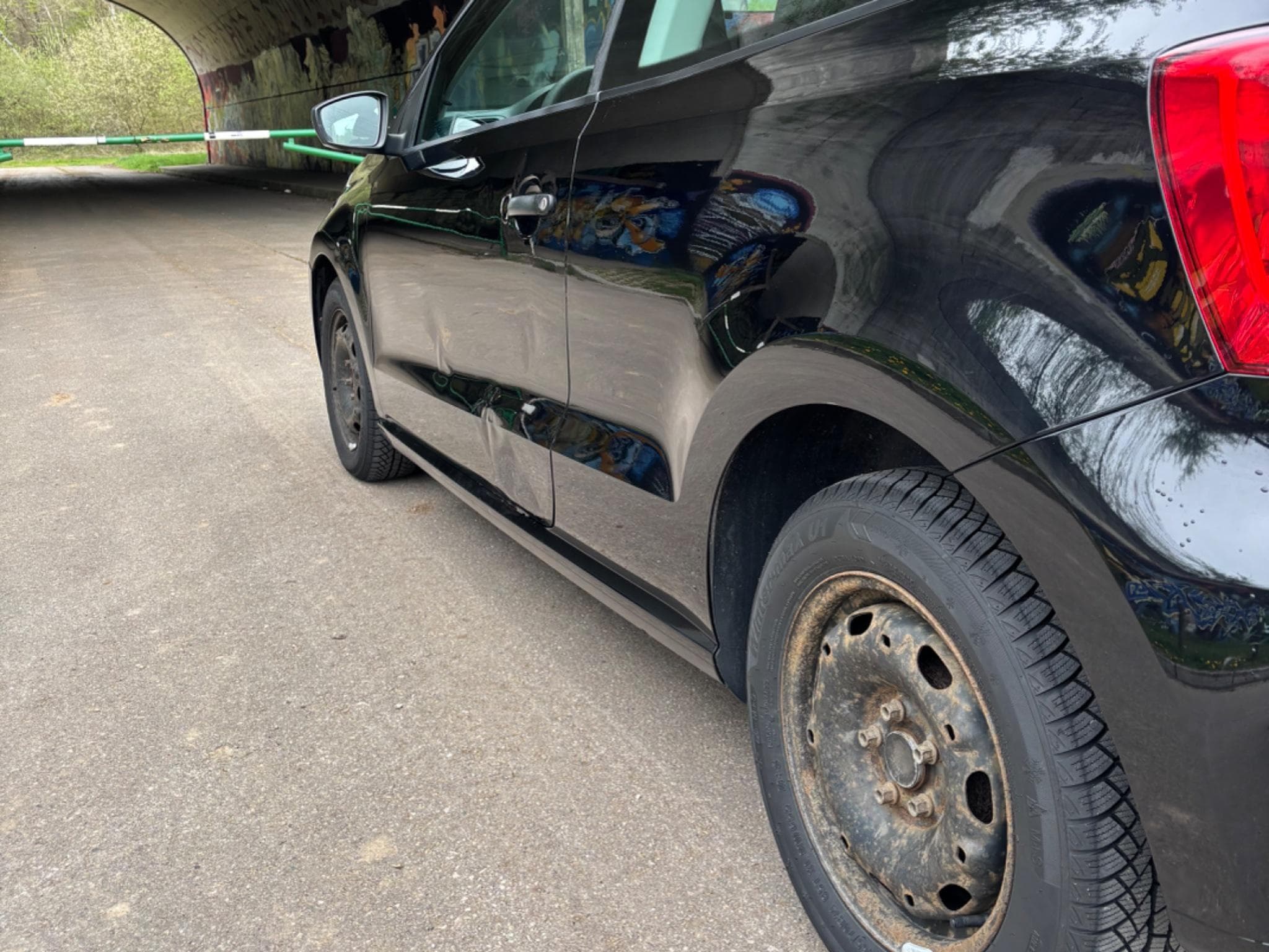 VW Polo (2010) - Photo 3