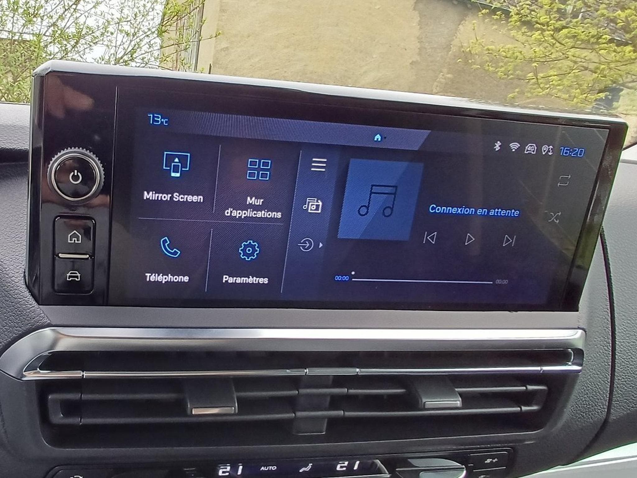 Peugeot Traveller 2.2 Diesel 180 EAT8 Allure L2 (2026) - Photo 11