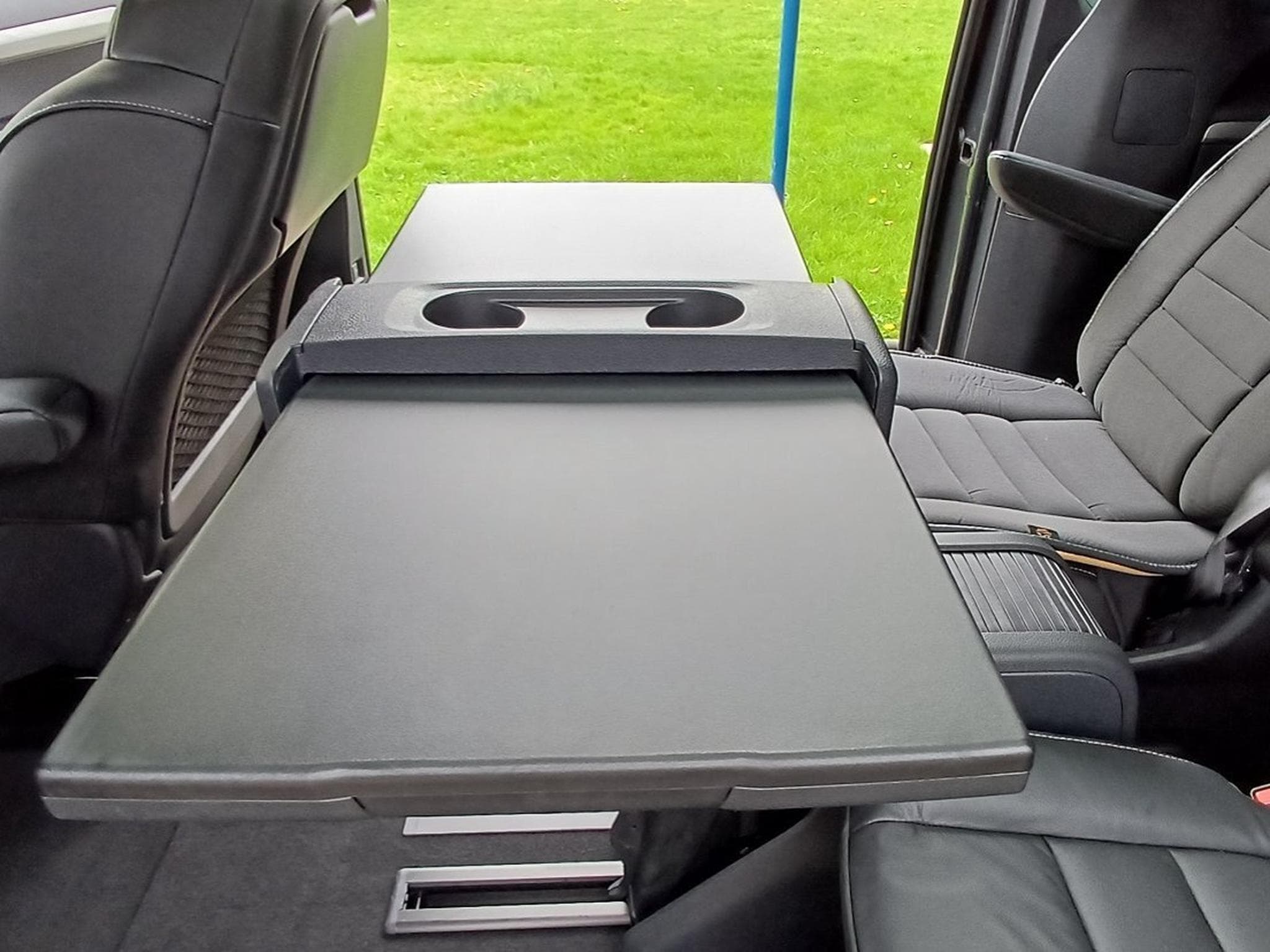 Peugeot Traveller 2.2 Diesel 180 EAT8 Allure L2 (2026) - Photo 14