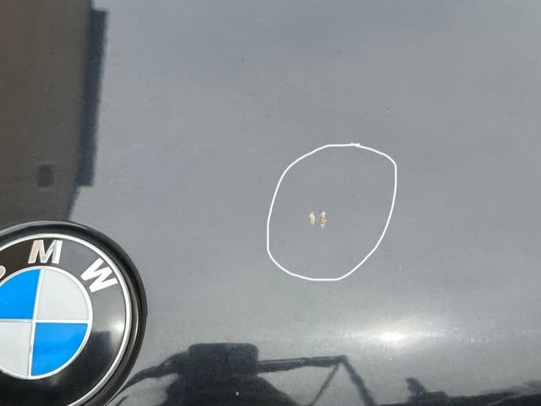 BMW 118 HATCH (2011) - Photo 13