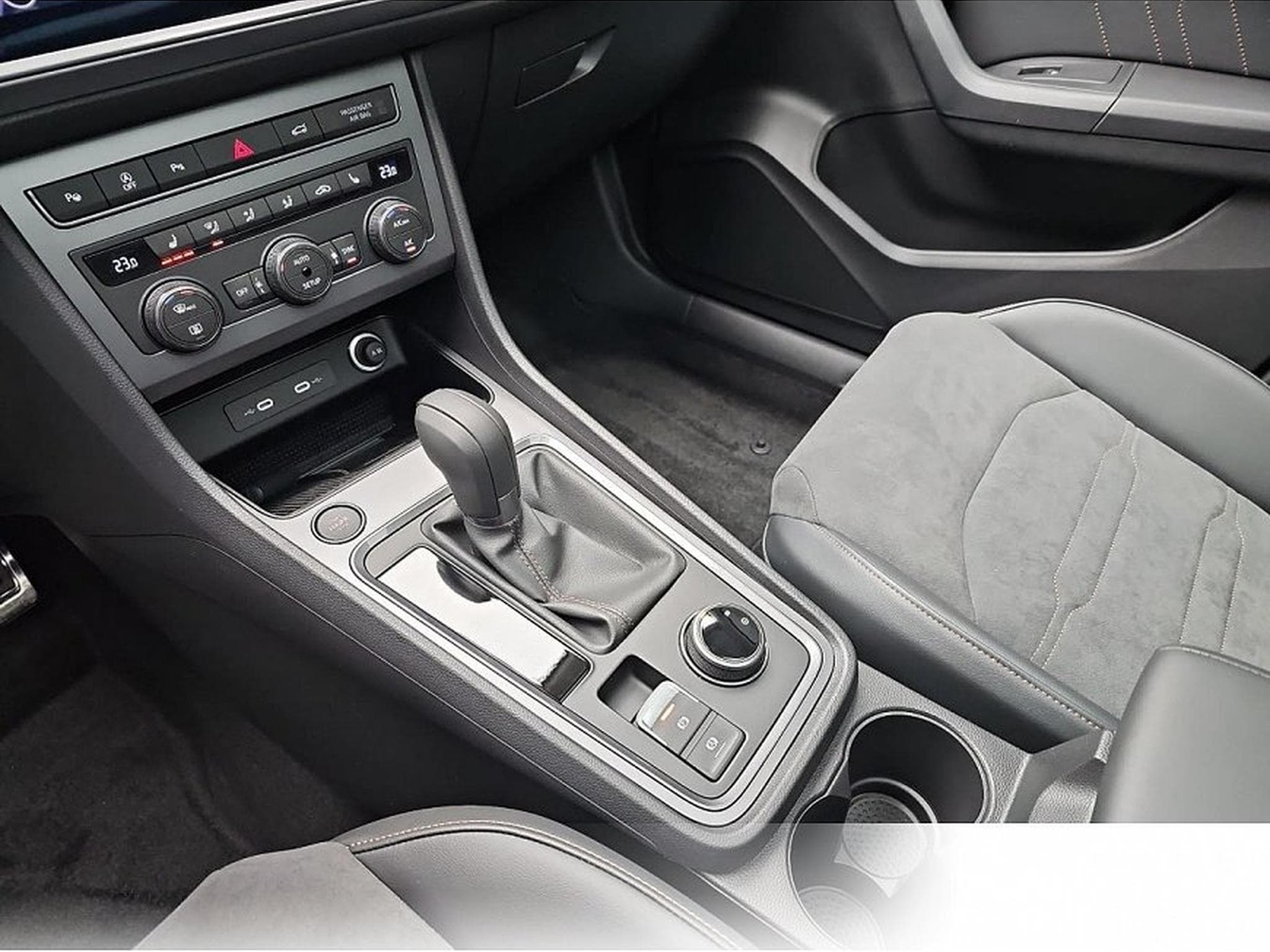 Cupra Ateca (2026) - Foto 11