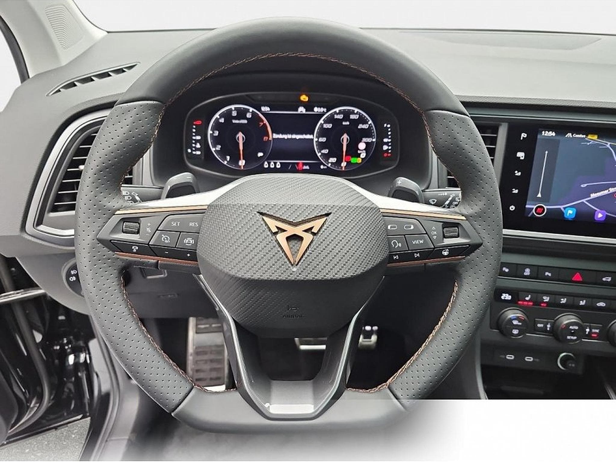 Cupra Ateca (2026) - Foto 12