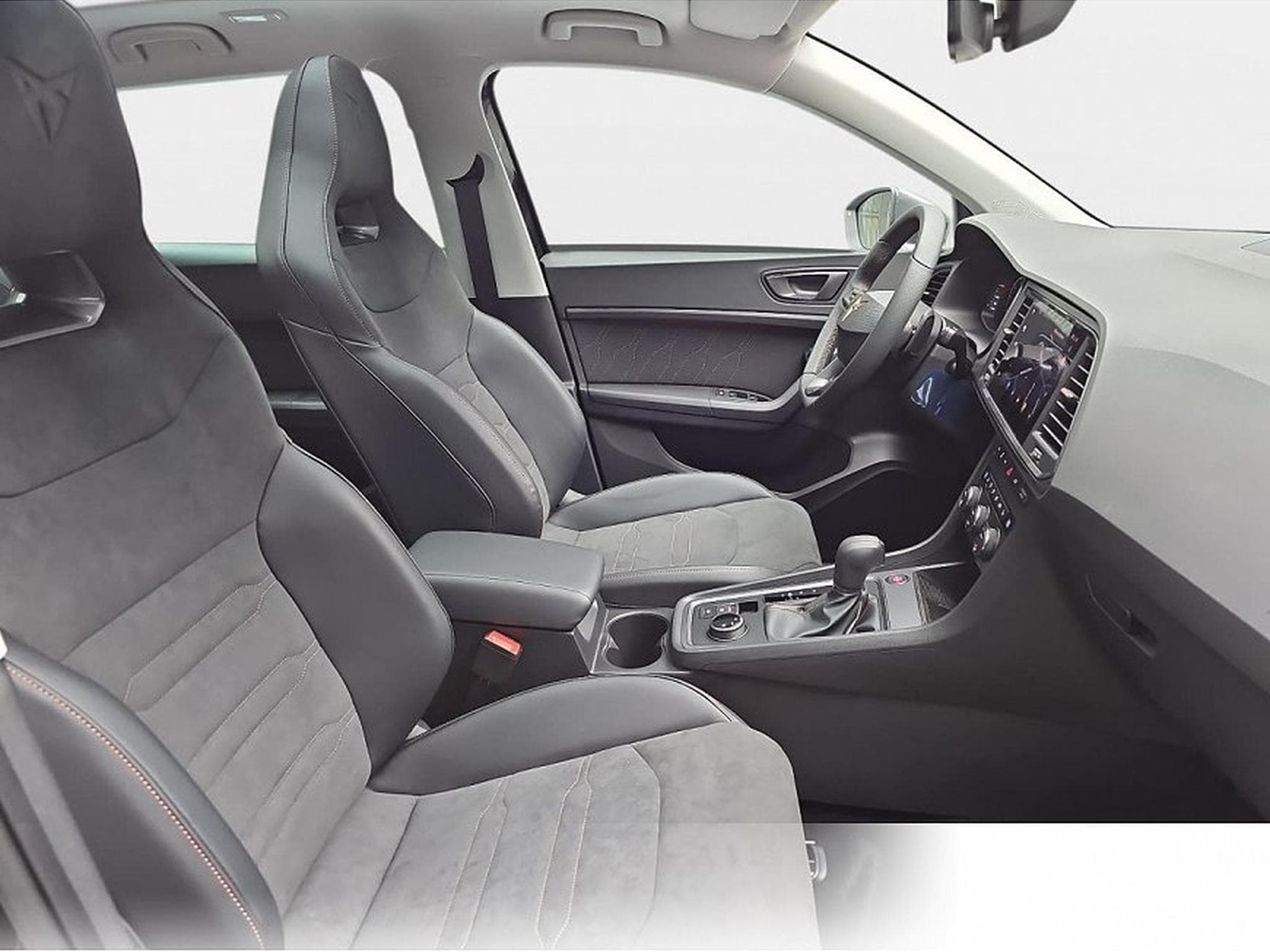 Cupra Ateca (2026) - Foto 15