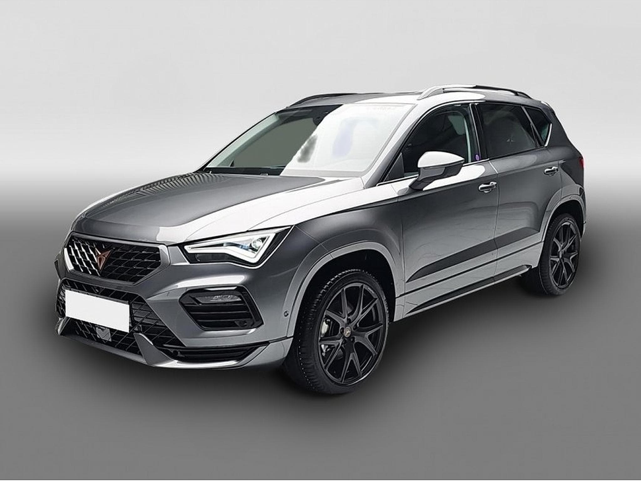 Cupra Ateca (2026) - Foto 1