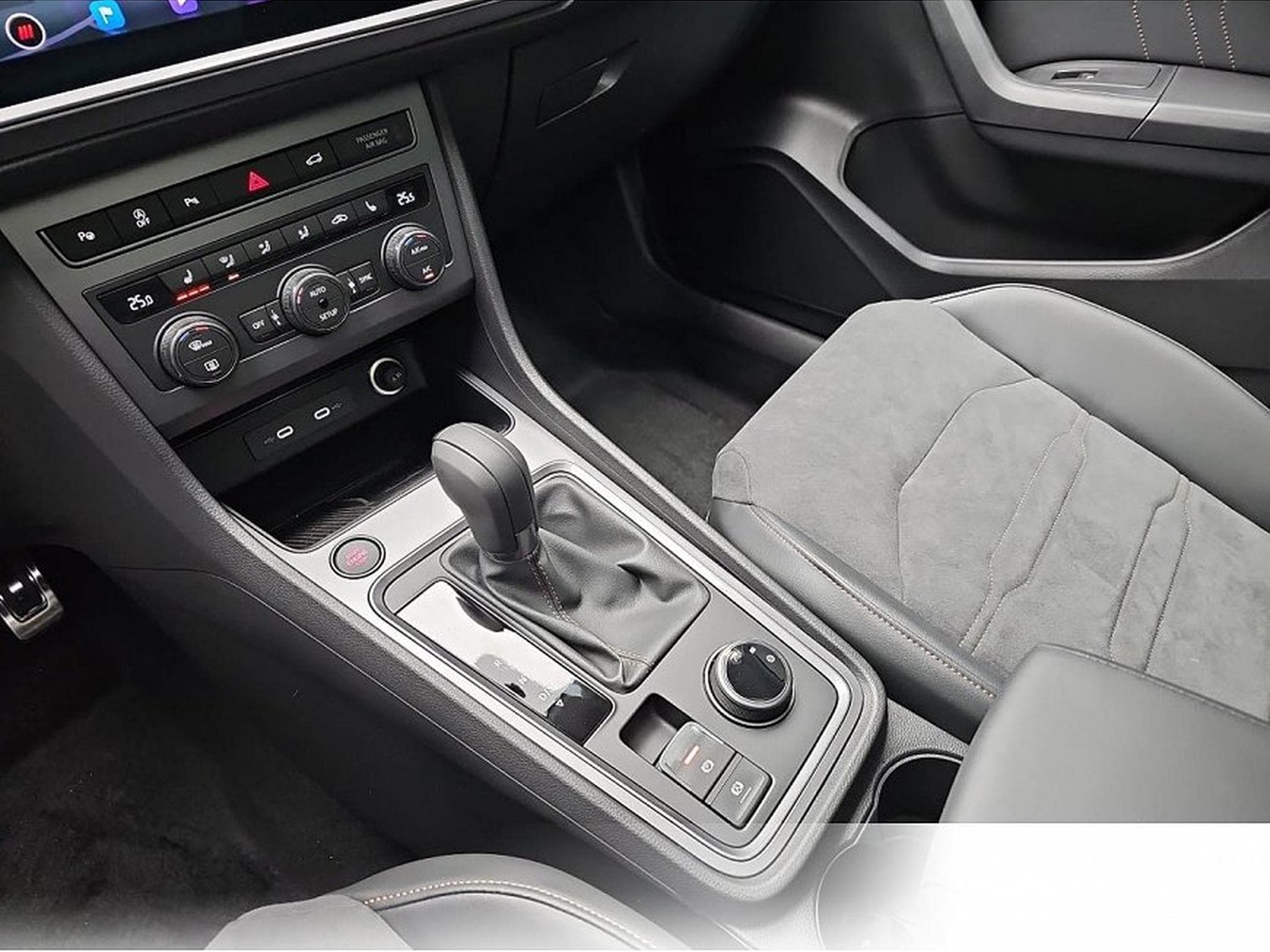 Cupra Ateca (2026) - Foto 11