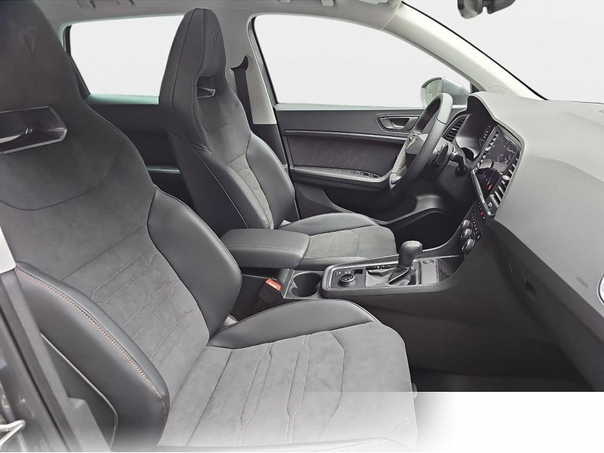 Cupra Ateca (2026) - Foto 15