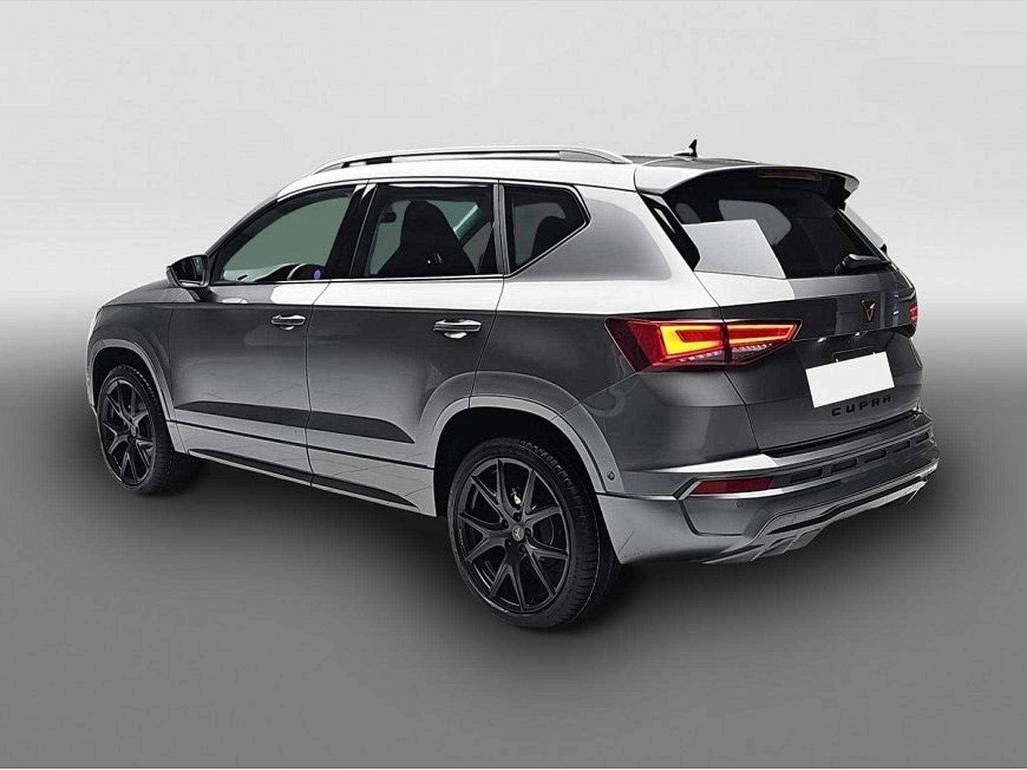 Cupra Ateca (2026) - Foto 3