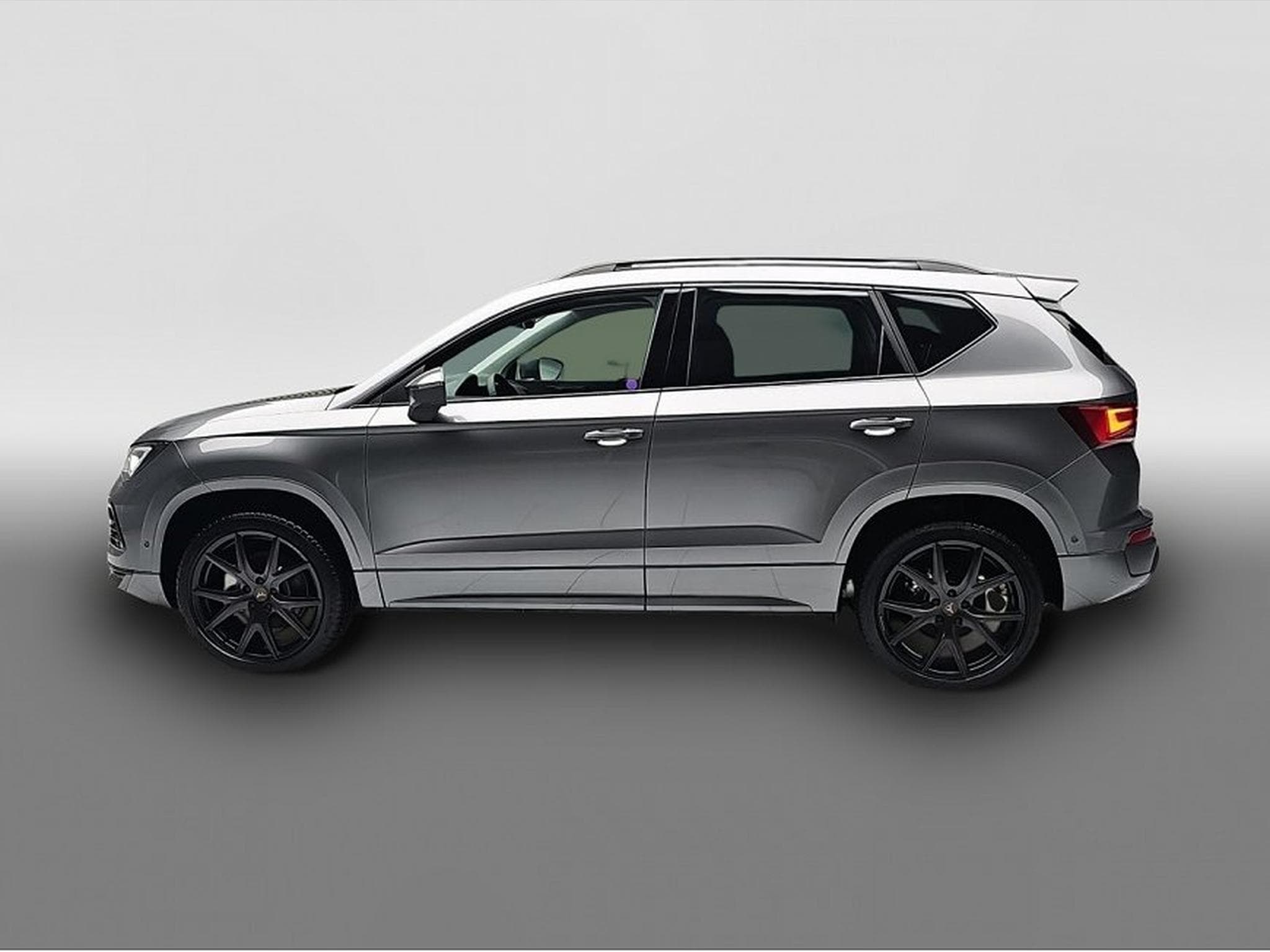 Cupra Ateca (2026) - Foto 4
