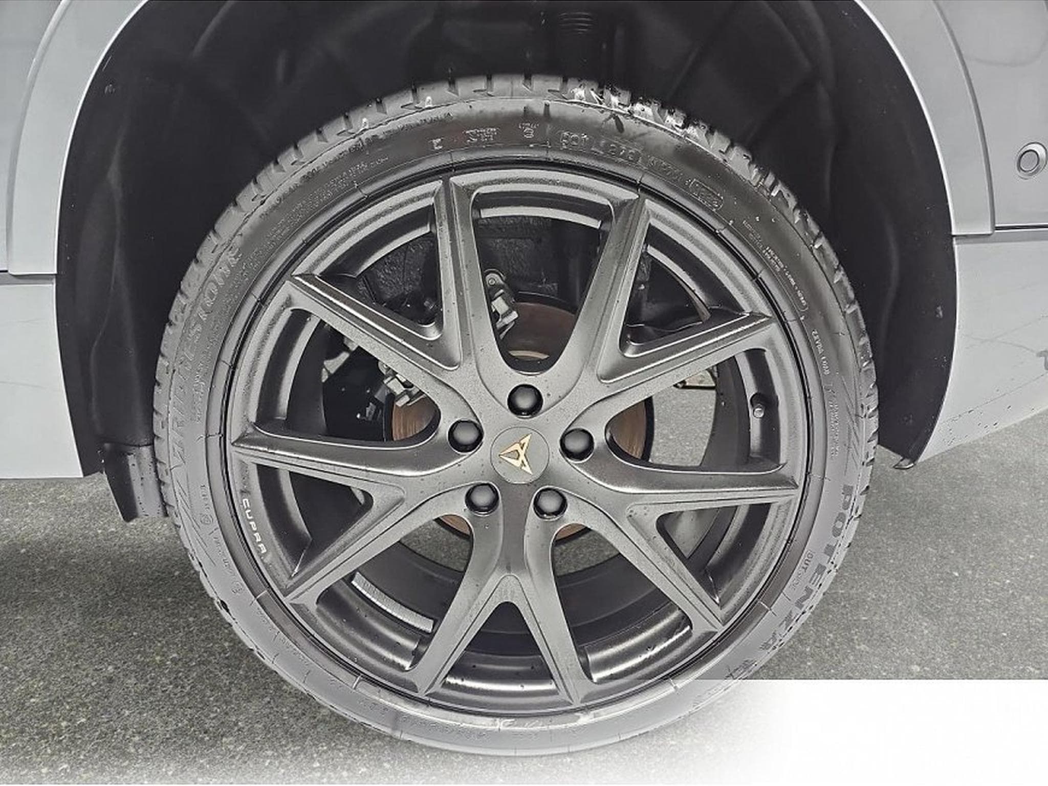 Cupra Ateca (2026) - Foto 5