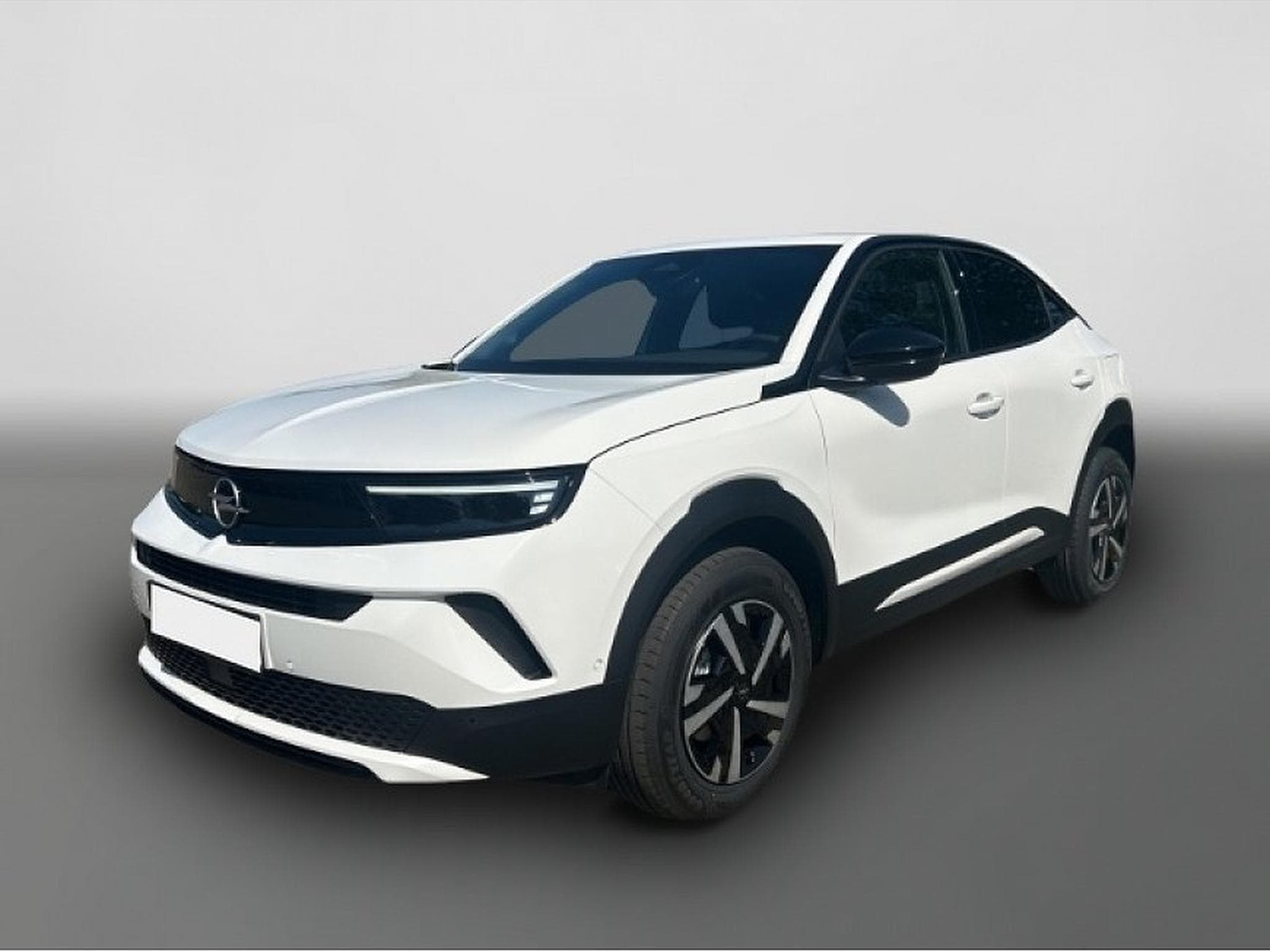 Opel Mokka (2024) - Foto 1