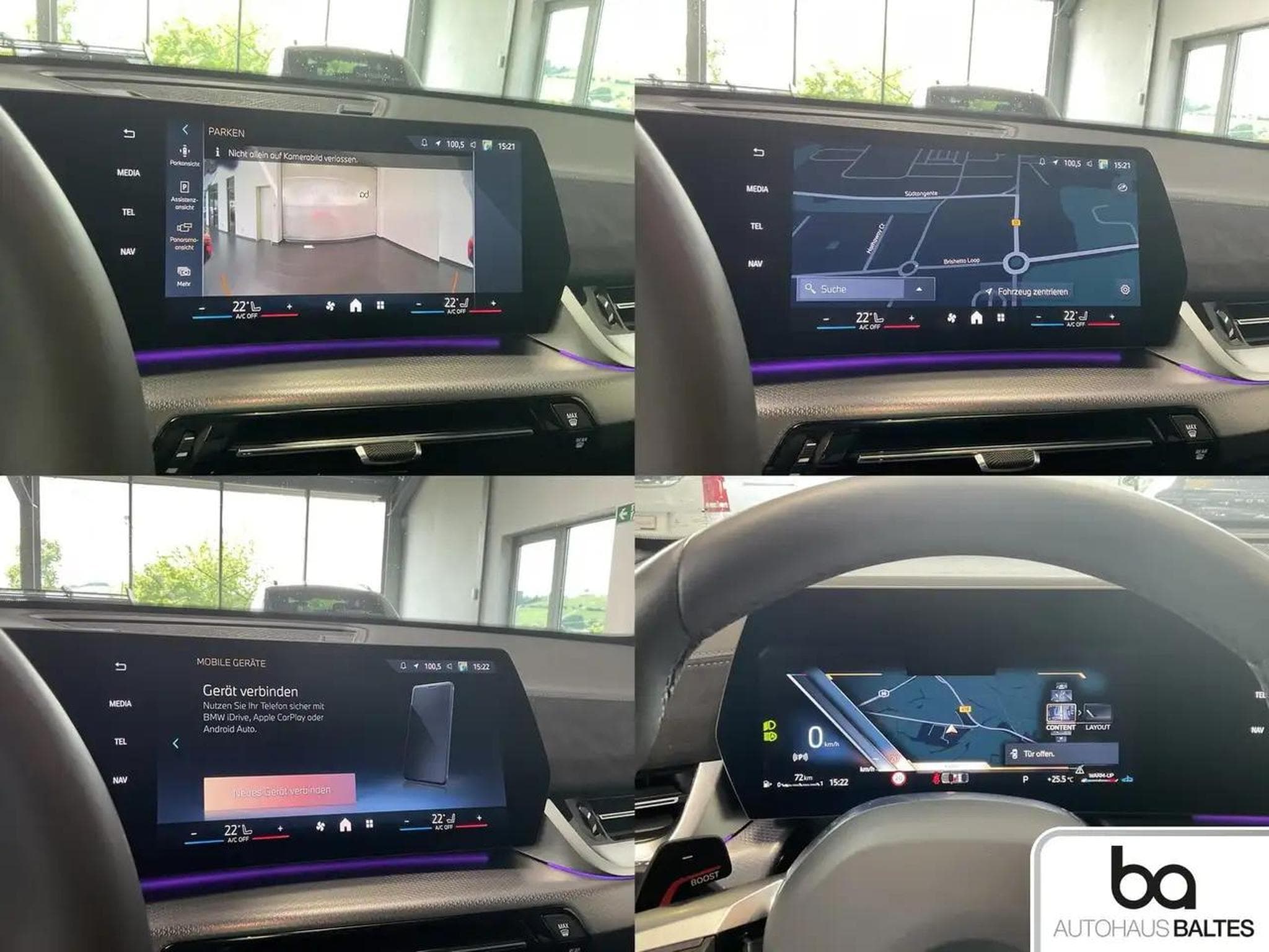 BMW X2 (2024) - Foto 12