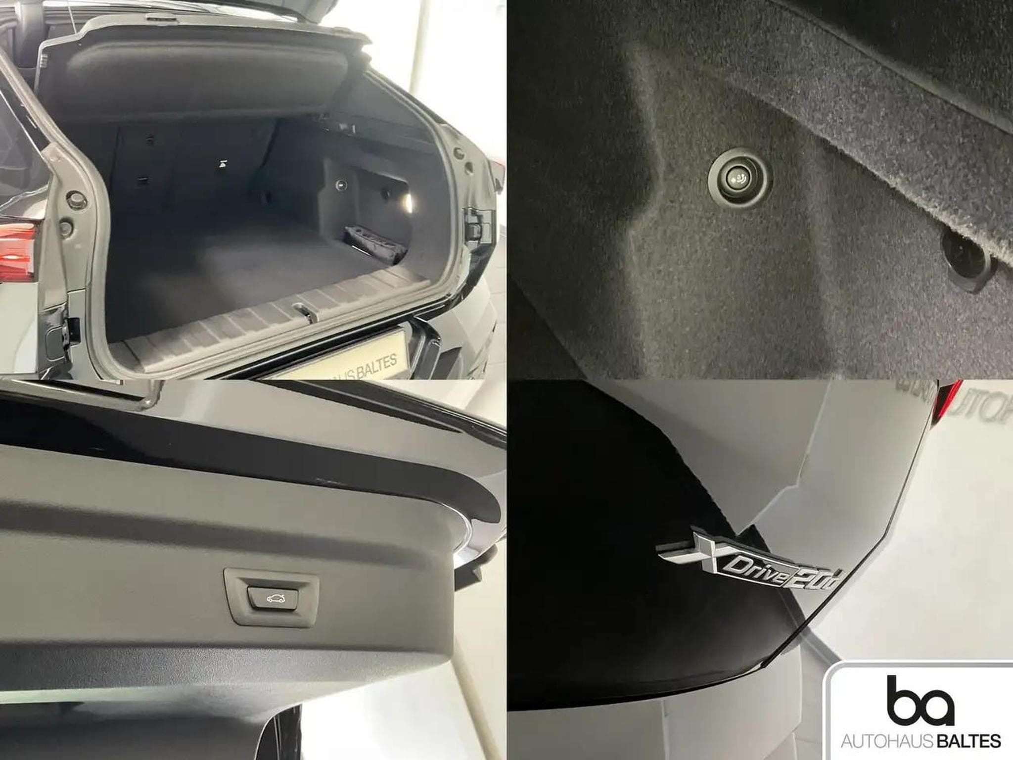 BMW X2 (2024) - Foto 15