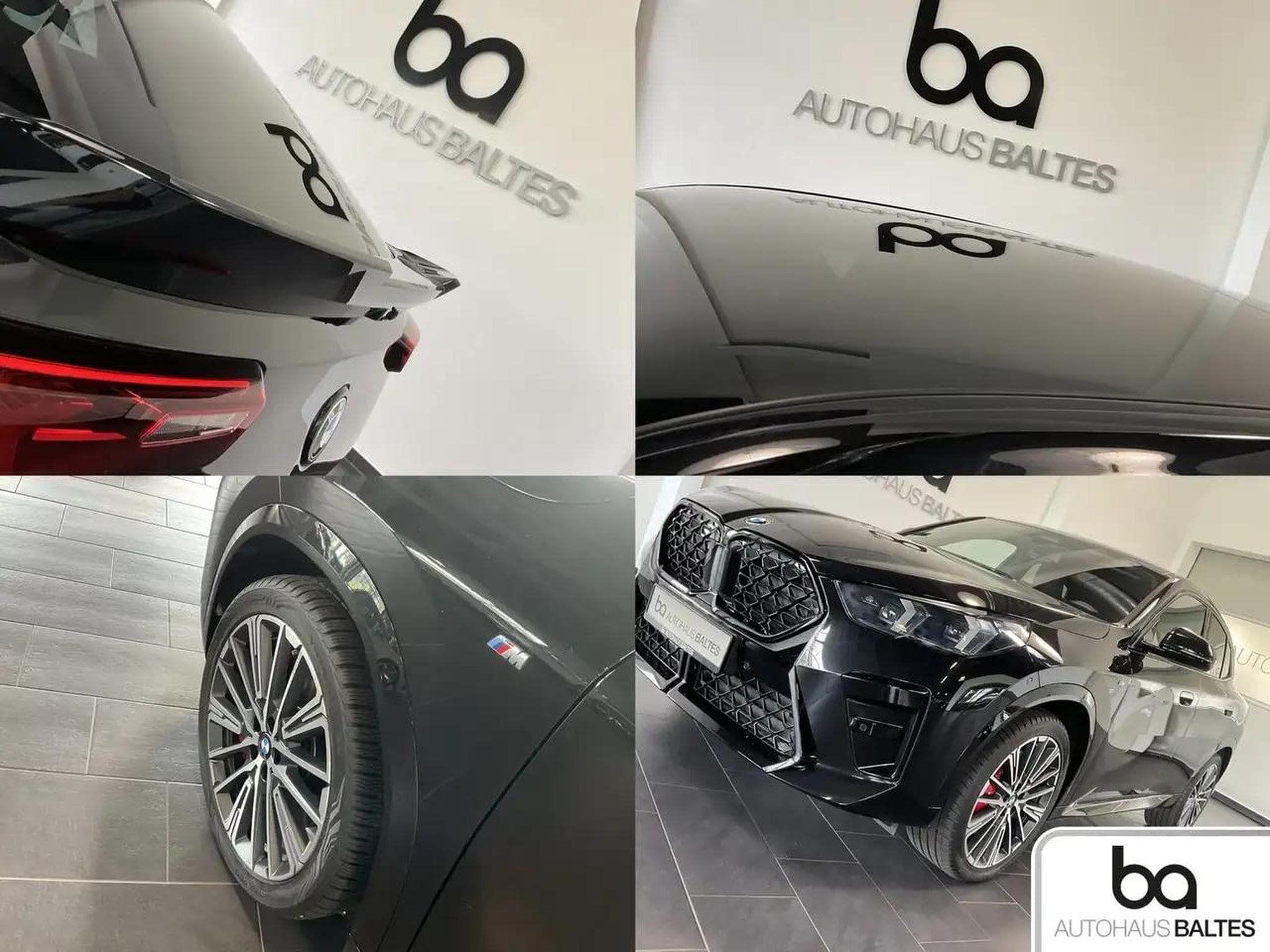 BMW X2 (2024) - Foto 16