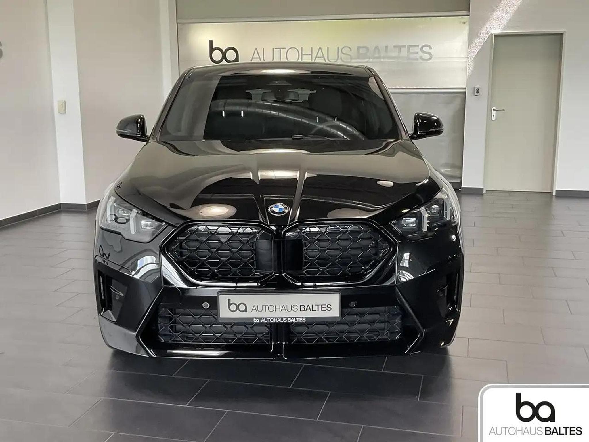 BMW X2 (2024) - Foto 2