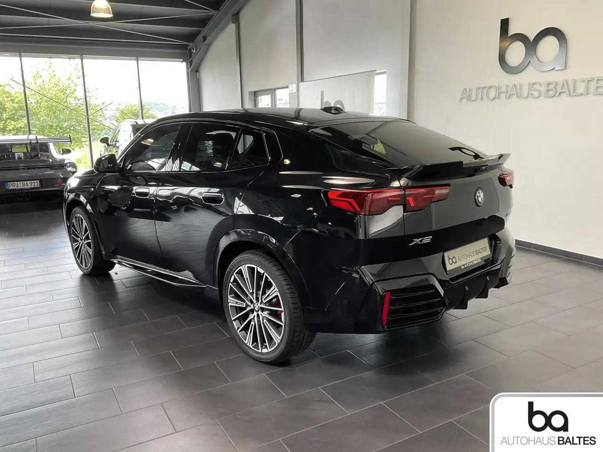 BMW X2 (2024) - Foto 3