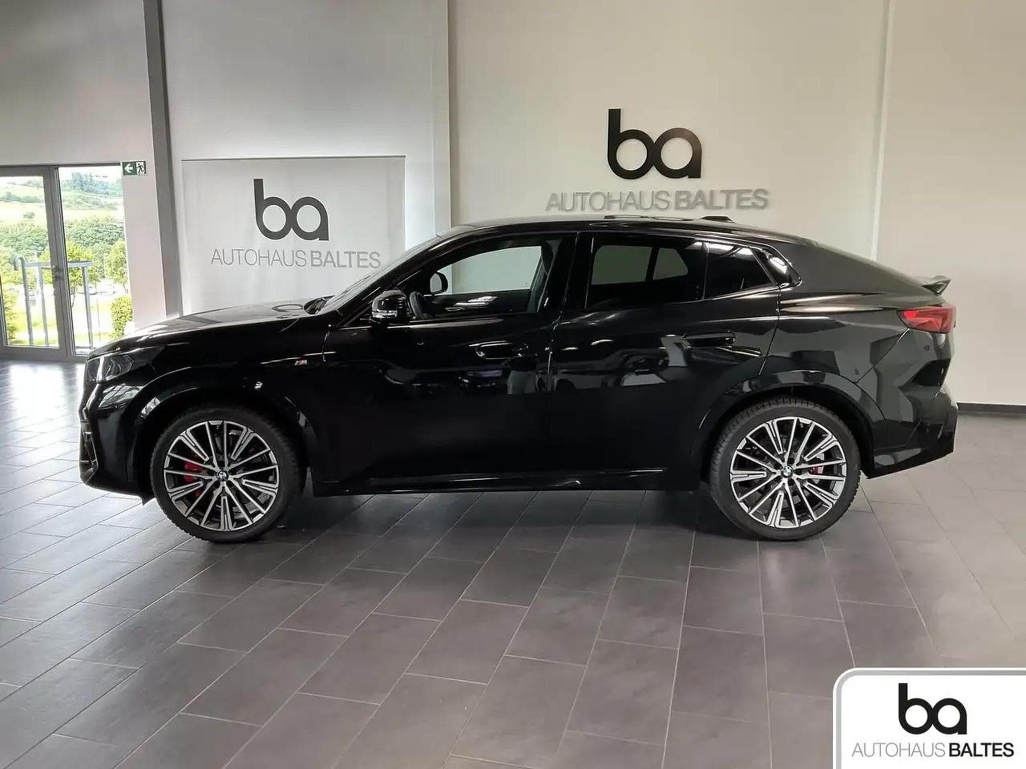 BMW X2 (2024) - Foto 4