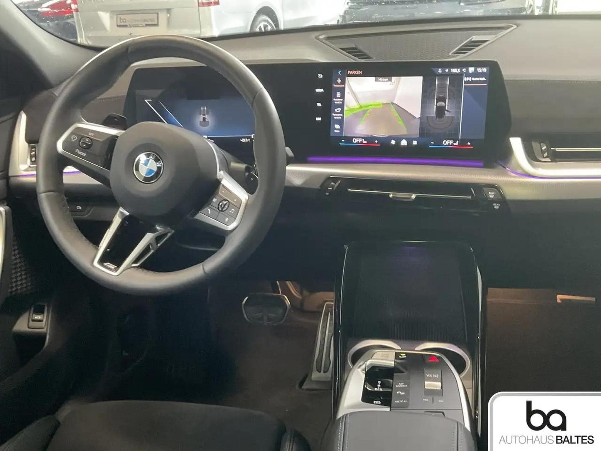 BMW X2 (2024) - Foto 8