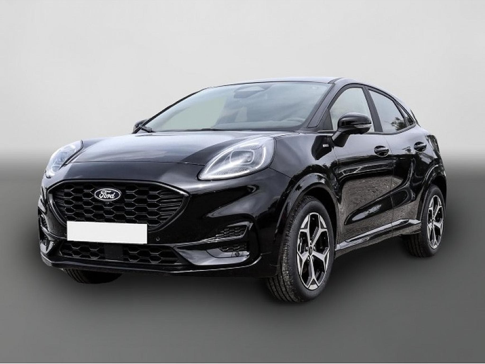 Ford Puma (2024) - Foto 1