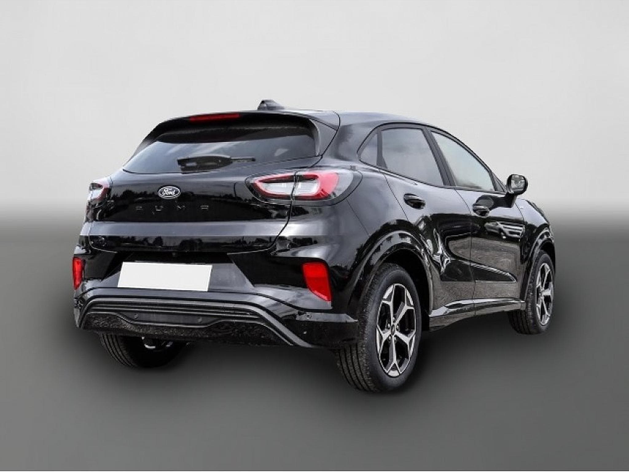 Ford Puma (2024) - Foto 2