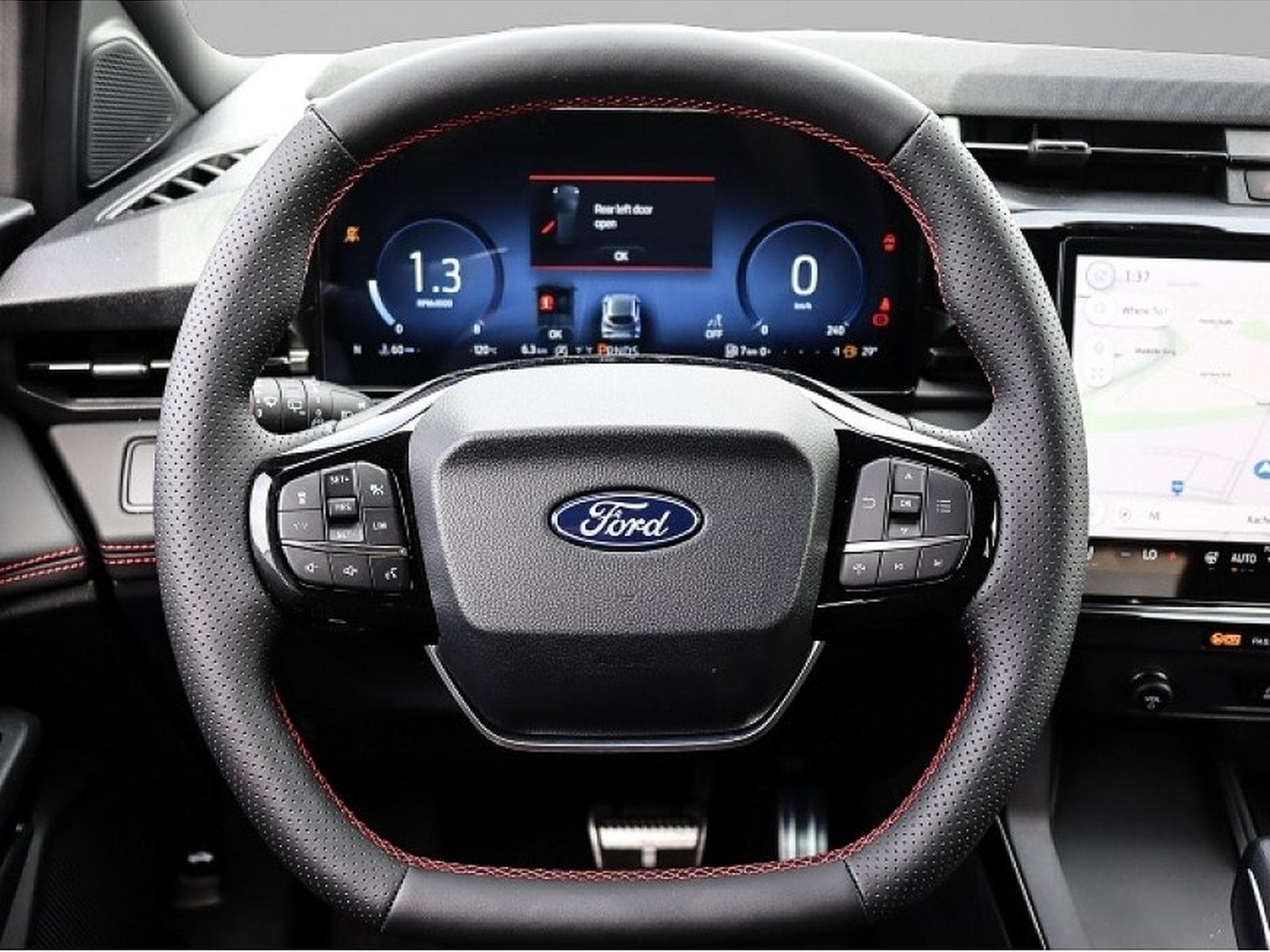 Ford Puma (2024) - Foto 5