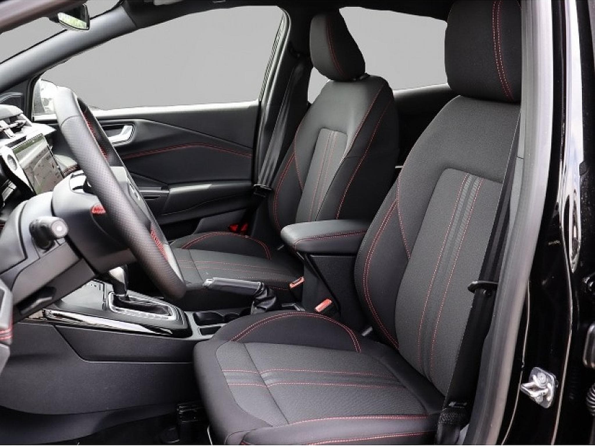 Ford Puma (2024) - Foto 6