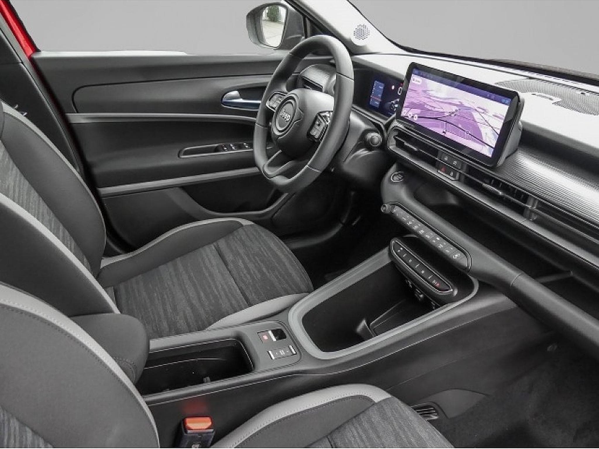 Jeep Wrangler (2026) - Foto 4