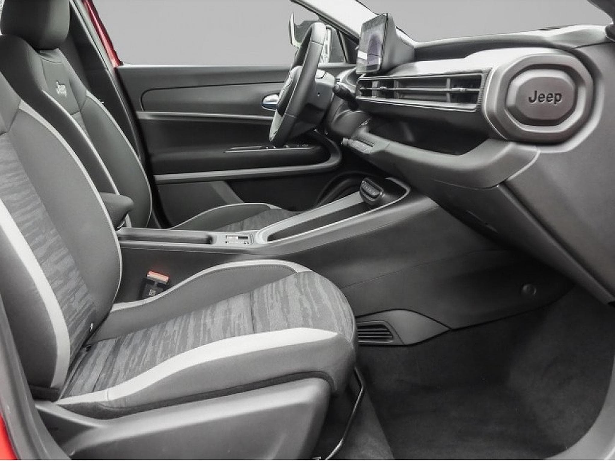 Jeep Wrangler (2026) - Foto 5