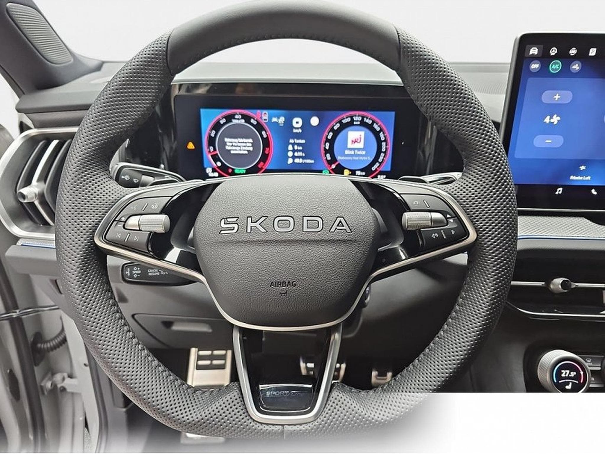 Skoda Kodiaq (2026) - Foto 12