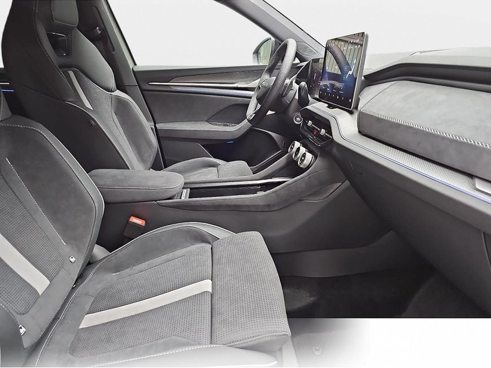 Skoda Kodiaq (2026) - Foto 15