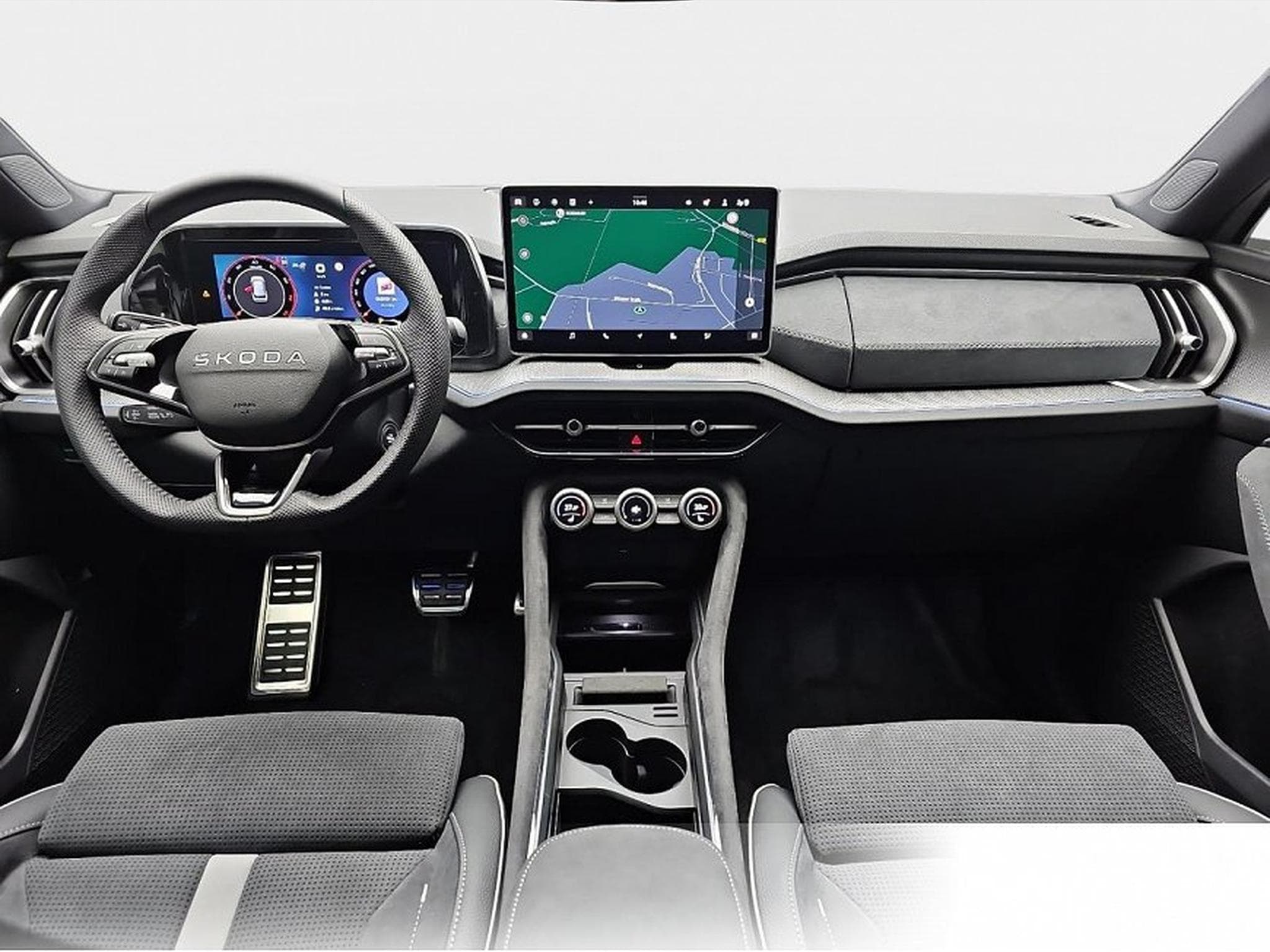 Skoda Kodiaq (2026) - Foto 6