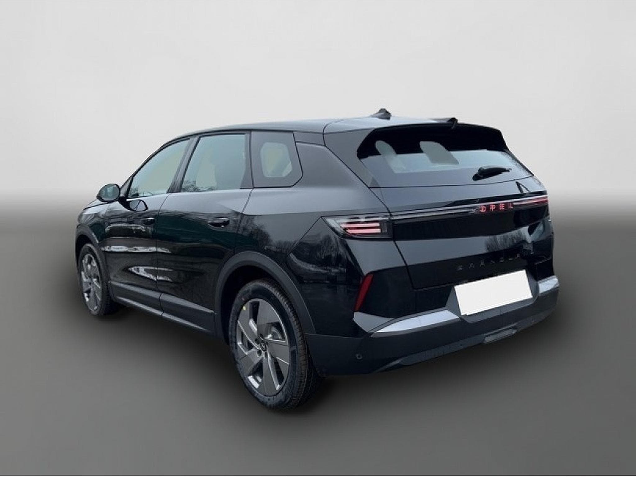 Opel Grandland (2025) - Foto 3