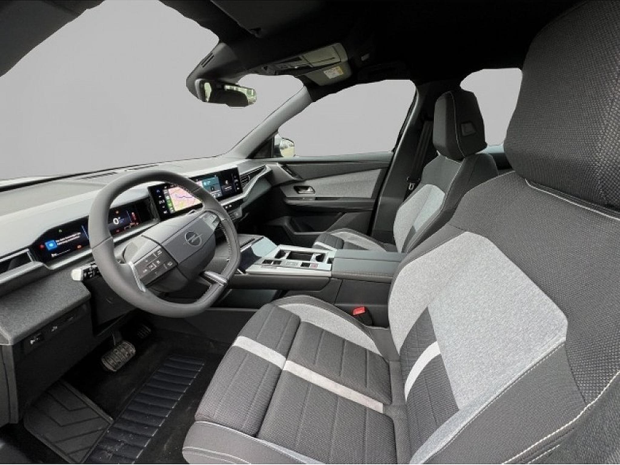 Opel Grandland (2025) - Foto 7